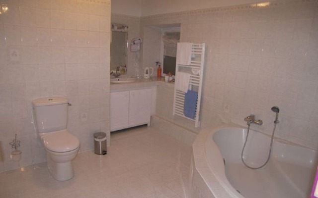 Chambres dhôtes le Saint Porcaire