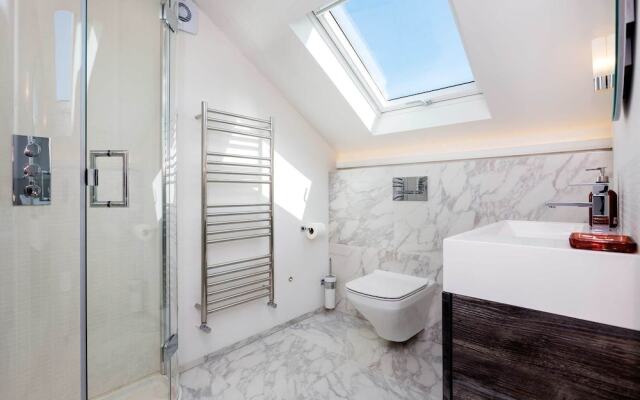 Cool, Calm, Contemporary