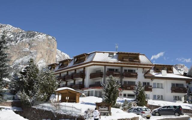 Residence Isabell