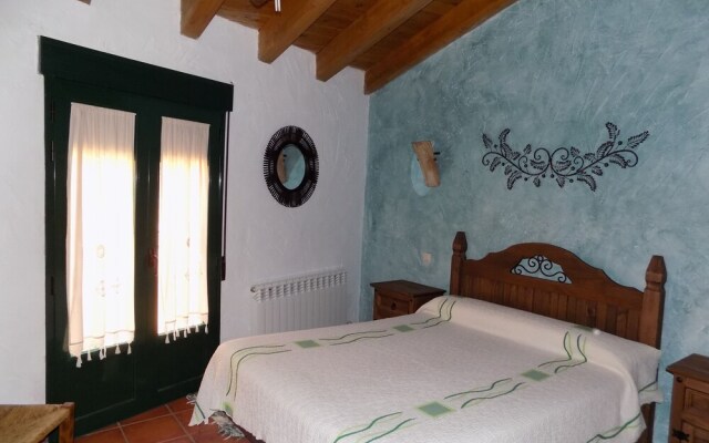 Casa Rural Las Eras I
