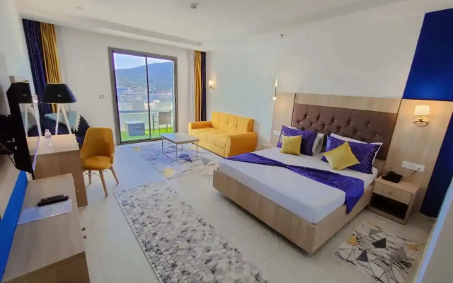 Hotel Boulefkhad