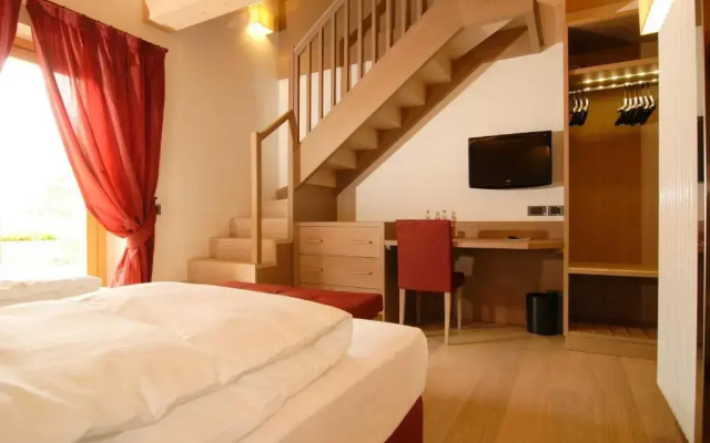 Dolomiti Lodge Villa Gaia