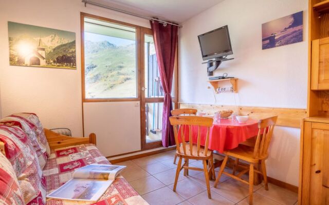 Villa Le Sarvan Les Menuires 16796