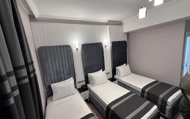The Now Hotel