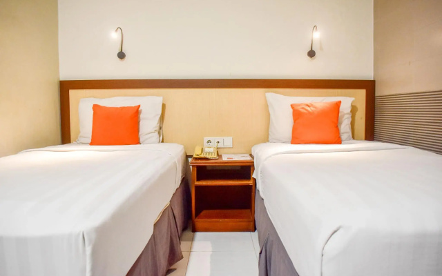 Hotel Surya