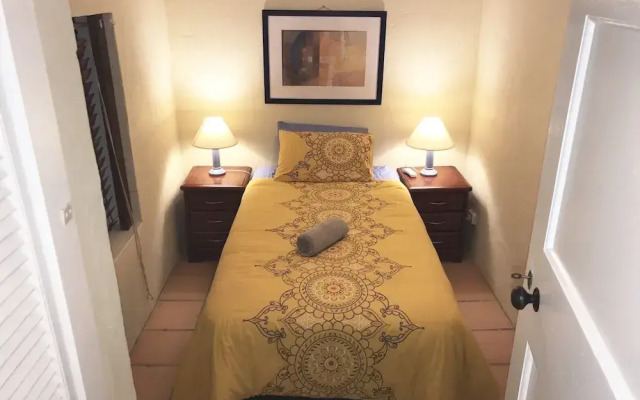 Tallywood Hacienda