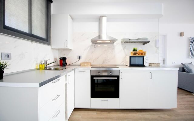 Tabaiba Premier Views Apartment Irvk