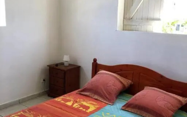 Bel appartement à Damencourt