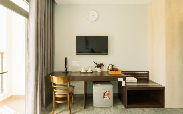 Hotel Sang Tuoi