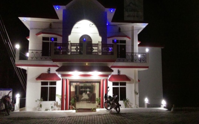 Garhwali Inn