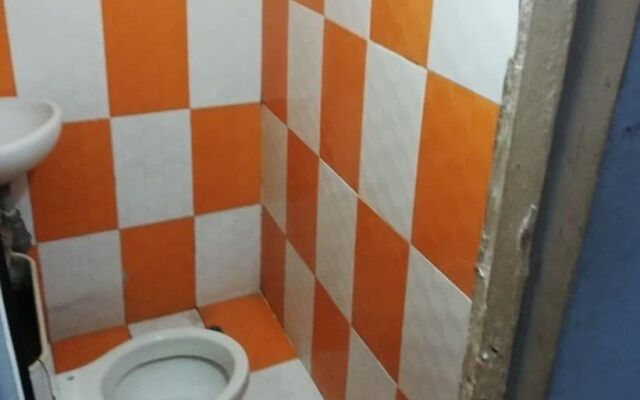 Mi Ciudad Hostal