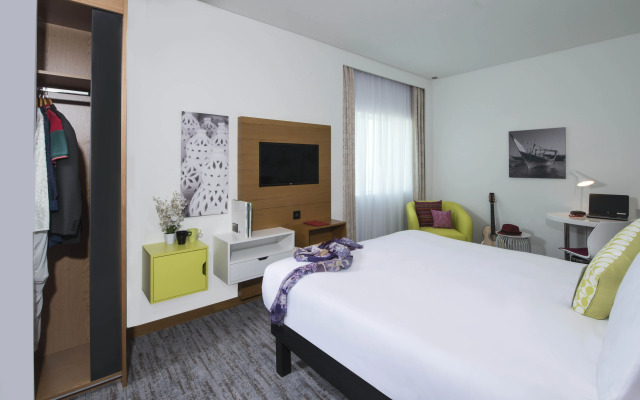 ibis Styles Manama Diplomatic Area