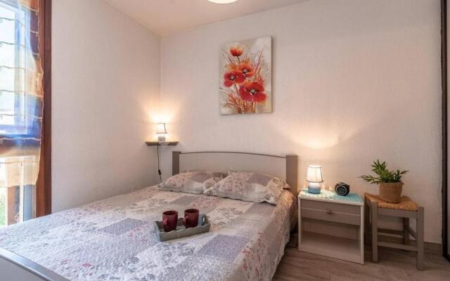 Appartement Saint-Lary-Soulan, 2 pièces, 4 personnes - FR-1-296-307