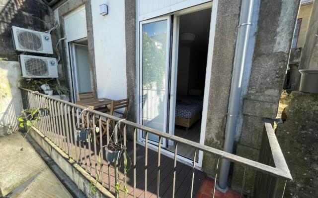 Apartamento Formosa