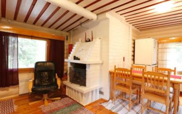 Holiday Home Ravelin
