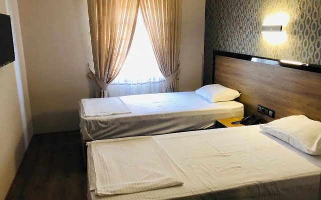 Suvari Hotel