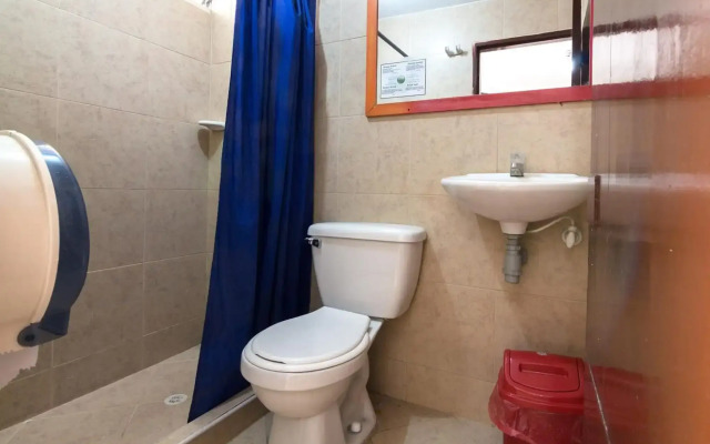 Hotel Conquistadores