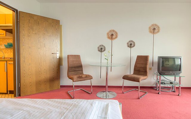 Apartment B1010 Sassofortino