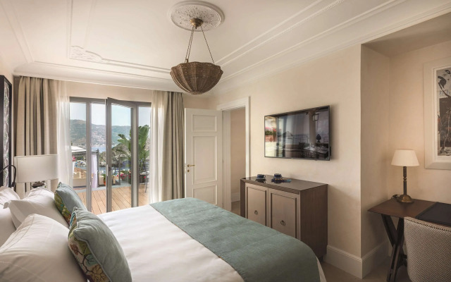 Villa Sant'Andrea, A Belmond Hotel, Taormina Mare