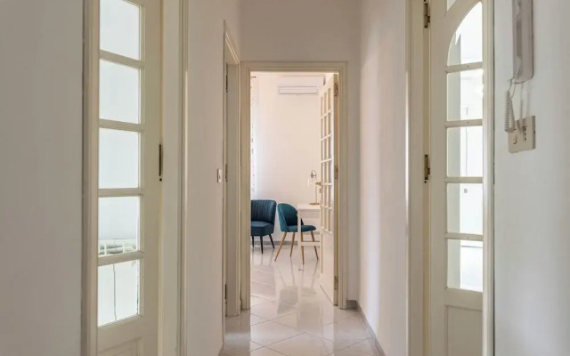 Casa Lincoln by Wonderful Italy