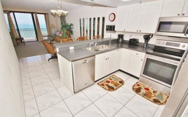 Moontide B707 Apartment 2