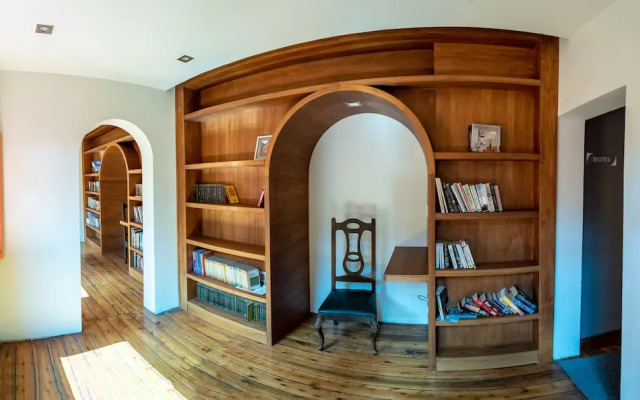Casa Anabela Hotel Boutique