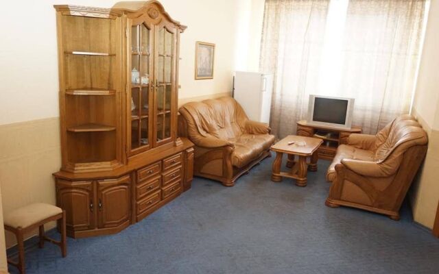 Zolotoy Telenok Mini-Hotel