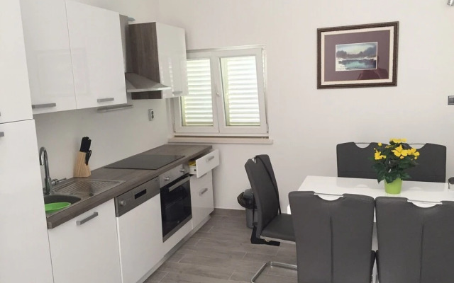 Apartments Badija