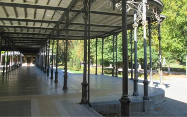 Résidence Gabrielle