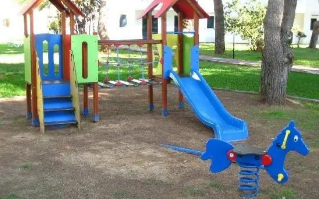 Aptos Playa Park Las Brisas