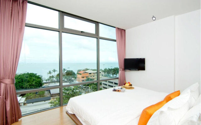 Seven Zea Chic Hotel