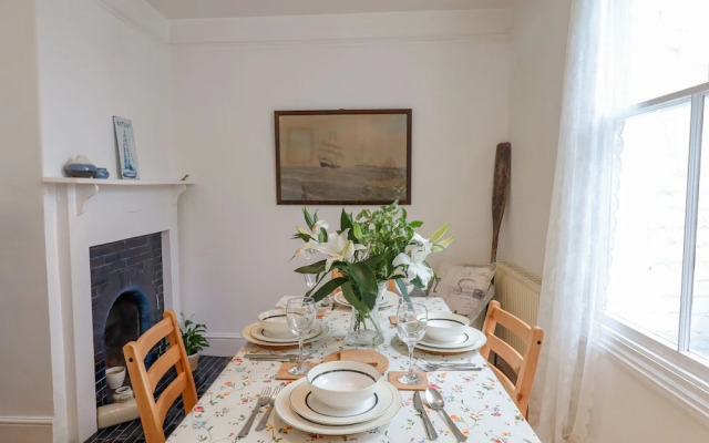 Shipwrights Cottage