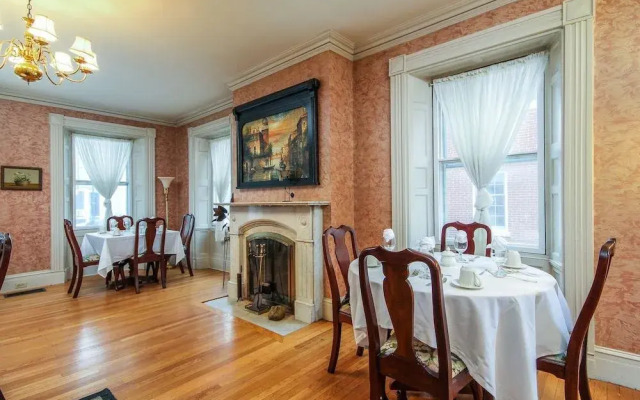 The Inn at Montpelier