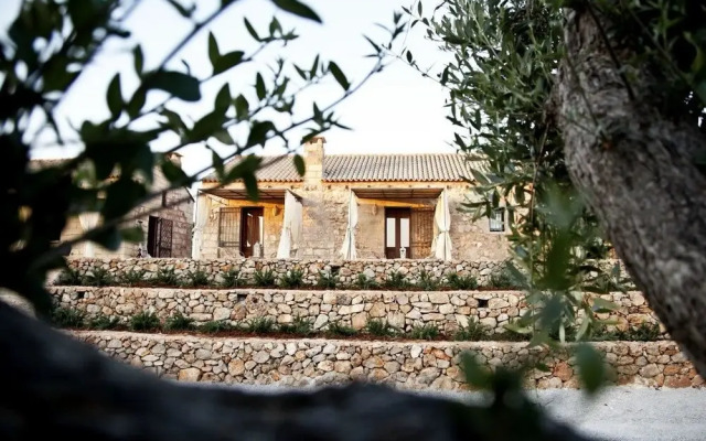 Masseria Cisternella