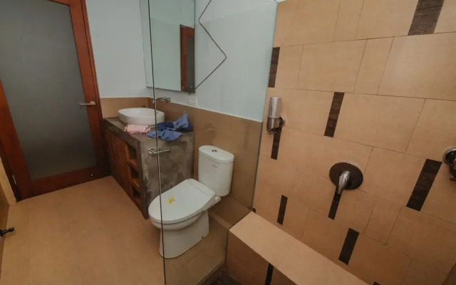 KAEN Apartments