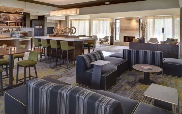 Courtyard Indianapolis Airport