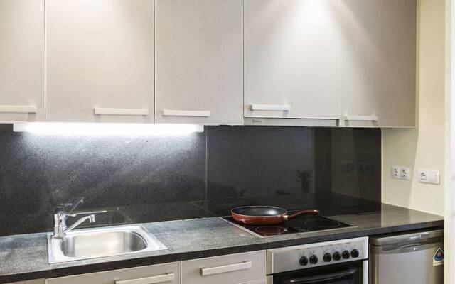 Apartaments Els Químics
