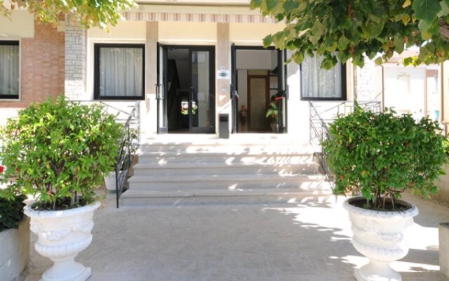 Hotel Perugina