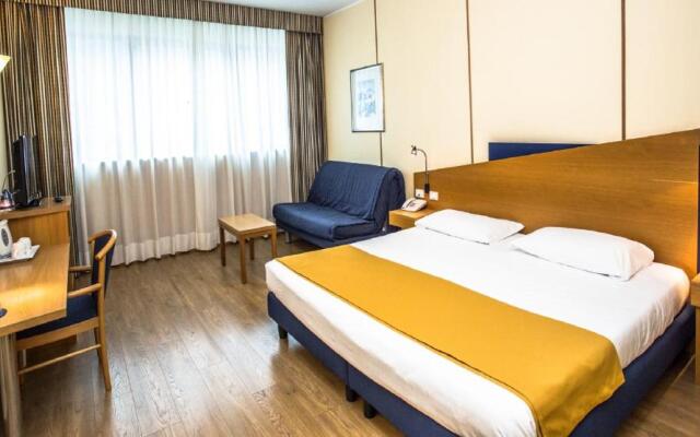 Express Hotel Aosta East