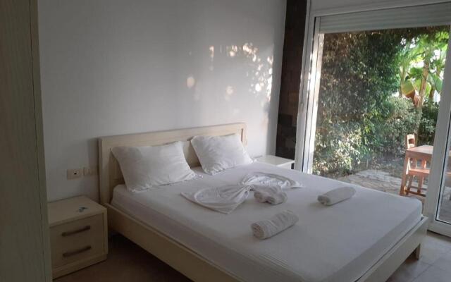Olives Residence