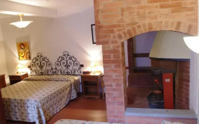 Villa Veronica