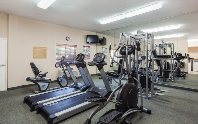 Candlewood Suites Lake Jackson Clute by IHG