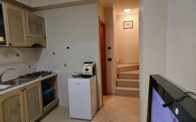 Antica Neviera House