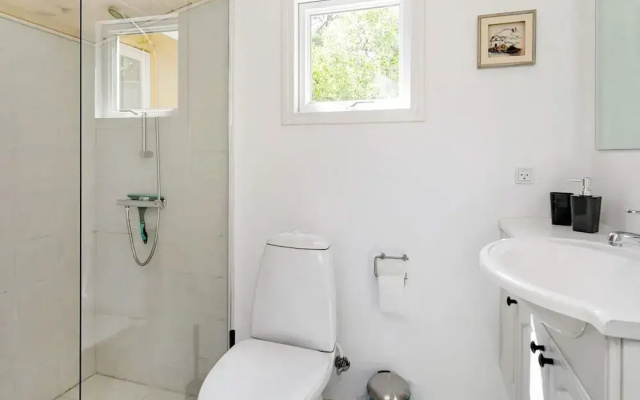 Holiday Home in LÃ¦sÃ¸