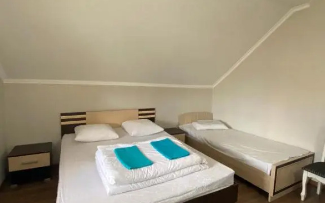 VIP hostel