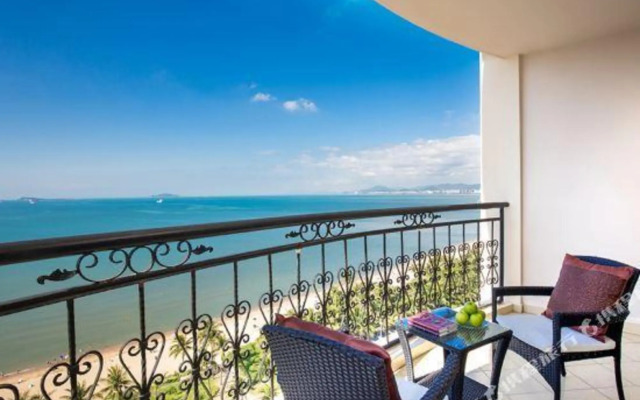 Sanya Bay Asgard Hotel