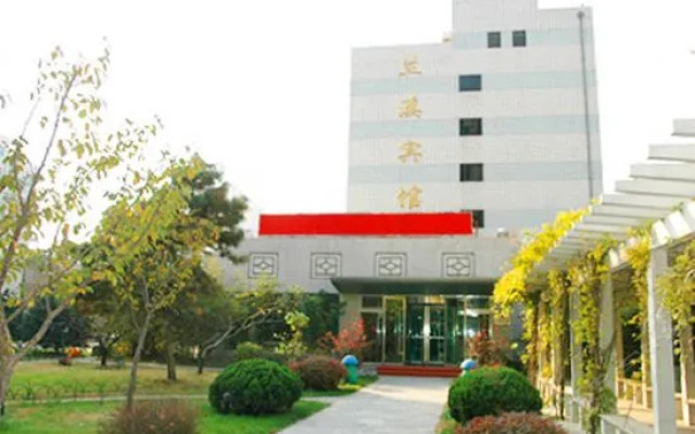 Lanxi Hotel