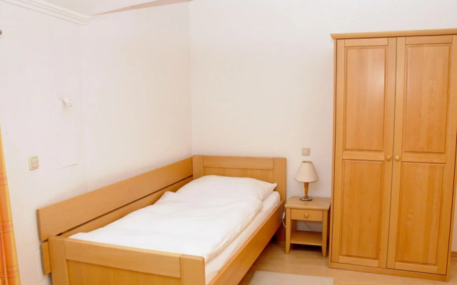 Privatzimmer Familie Schwarz