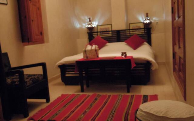 Riad B&B Marrakech