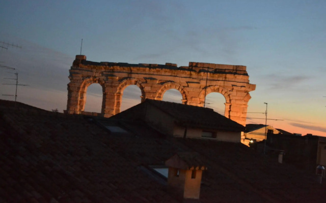 B&B all'Opera Prima